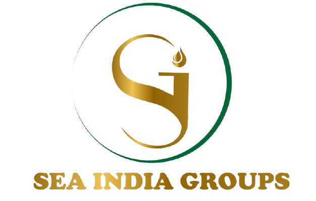 sea india groups
